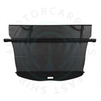 Retractable Rear Cargo Cover for Toyota Highlander (2020–2023)