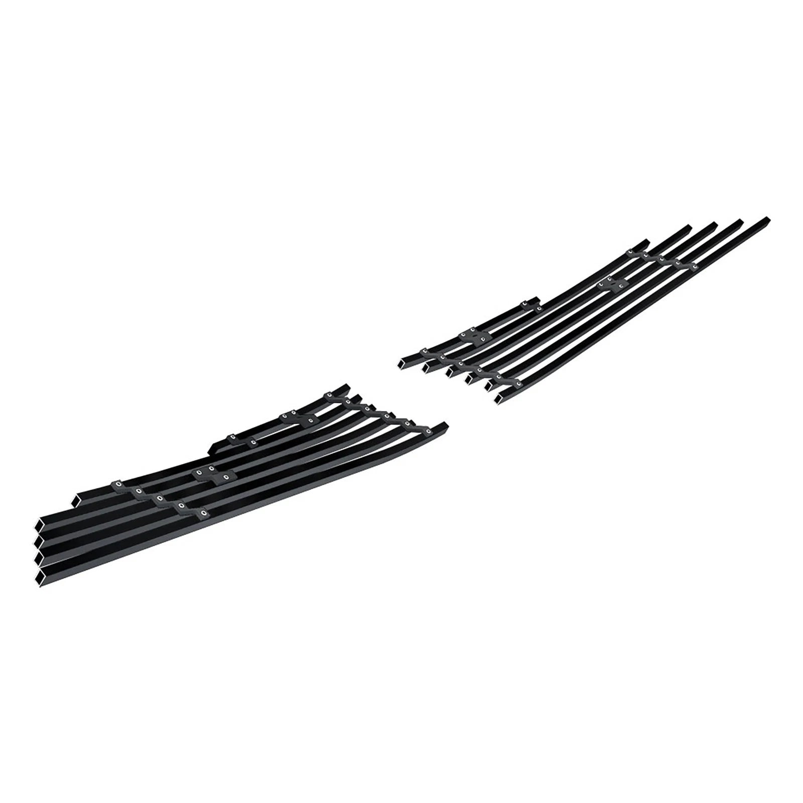 Billet Grille for Honda Fit Sport (2012-2013)