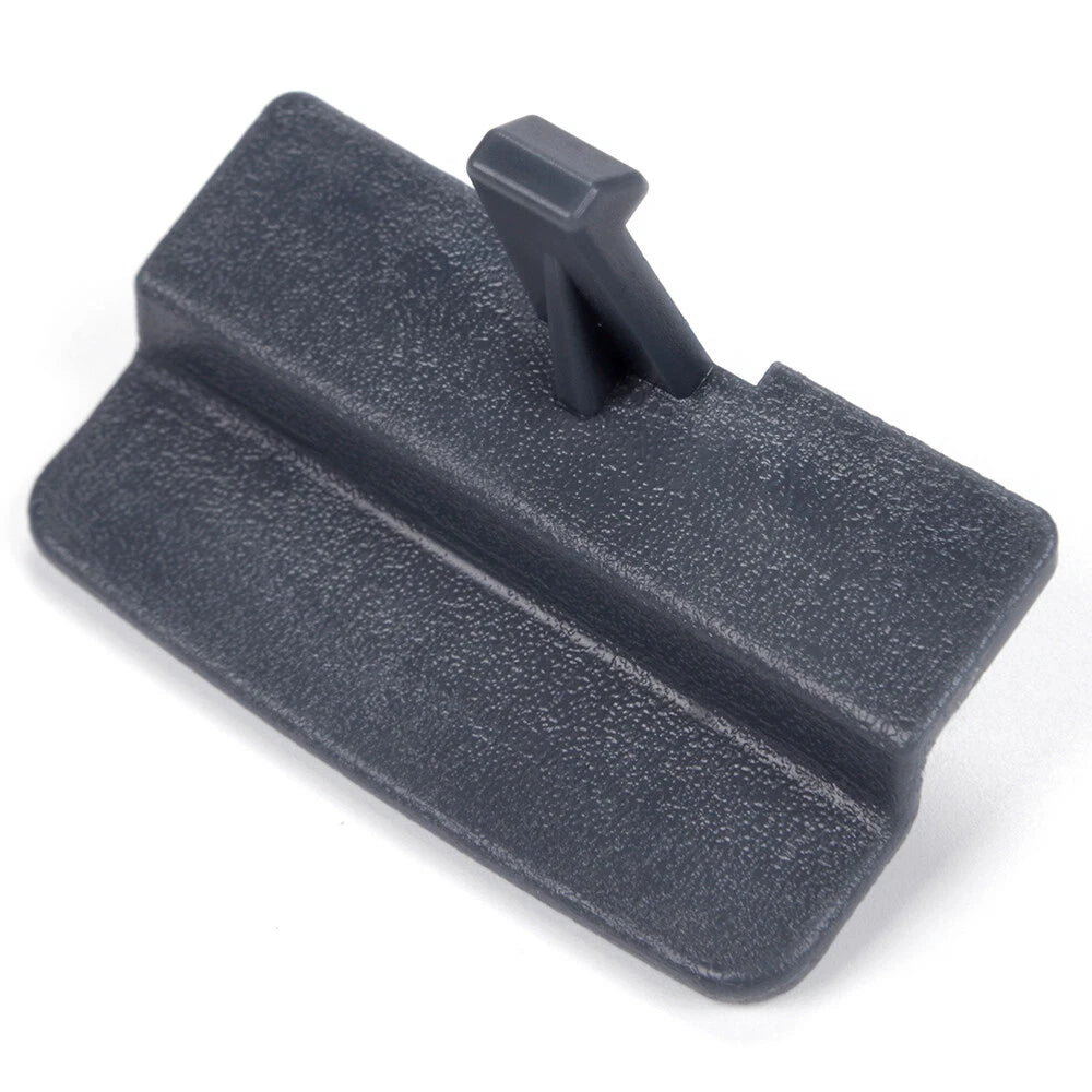 Center Console Lid Latch for Ford F-150 (2010–2018) Gray