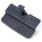 Center Console Lid Latch for Ford F-150 (2010–2018) Gray