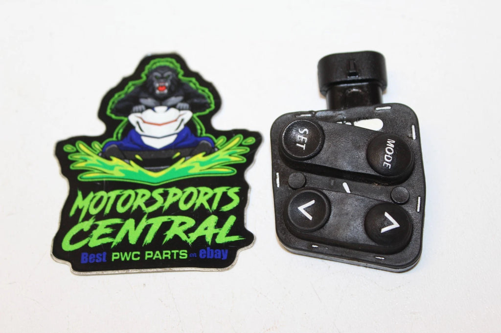 Right Mode Set Control Switch for Sea-Doo GTI GTX RXT WAKE PRO (2009–2023) #278002602
