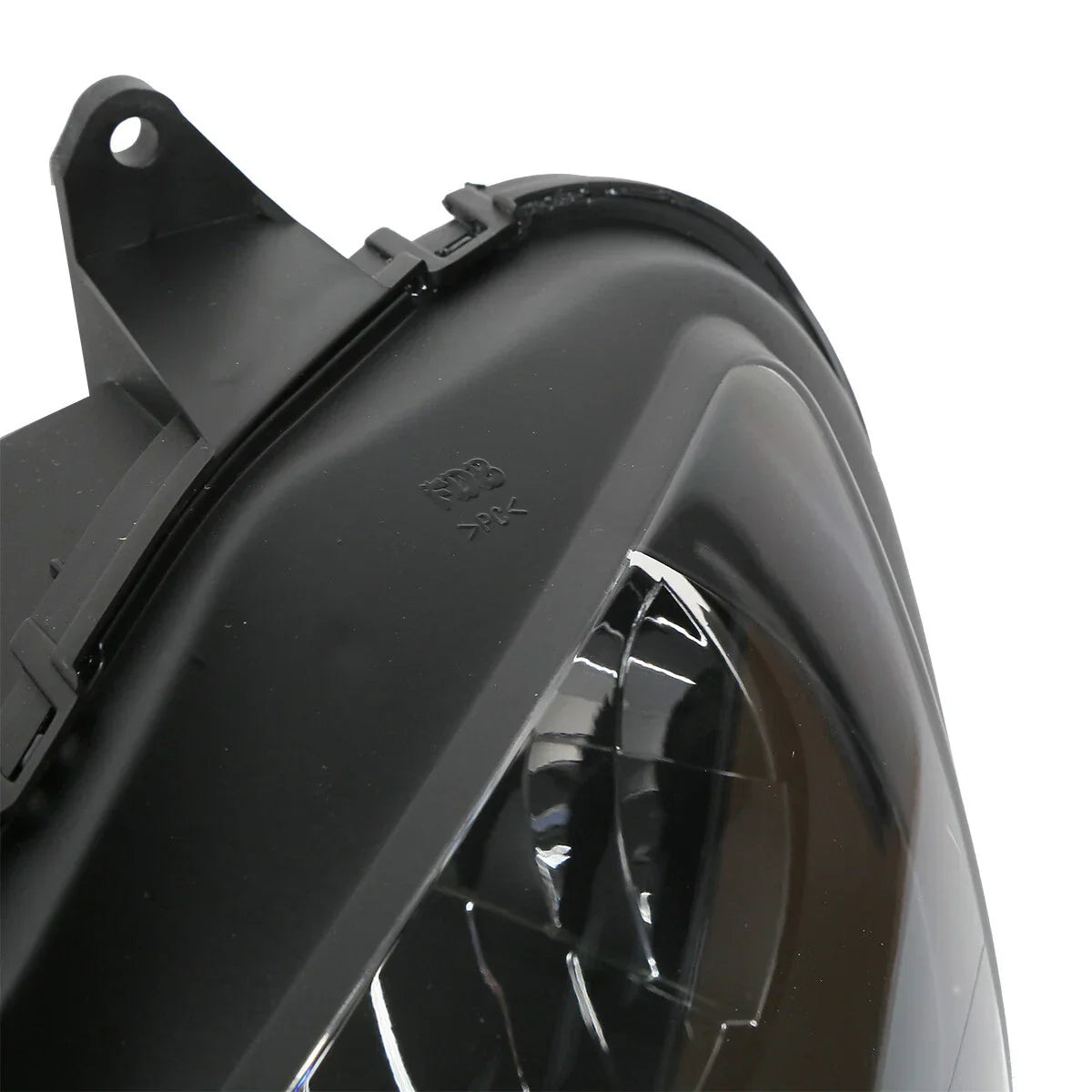 Headlight Headlamp for Kawasaki Ninja ZX9R (2000-2003)