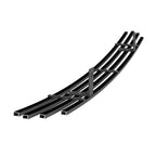 Stainless Black Billet Grille Insert for Chrysler 300/300C (2011-2014)
