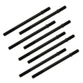 8X Cylinder Studs for S&S Cycle BT (1986–2003) 3/8-16 x 5.760in