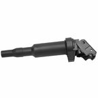 Set of 6 Ignition Coils for BMW E46 E60 E85 E90 Z4 M6 X5 Mini (1998-2013)
