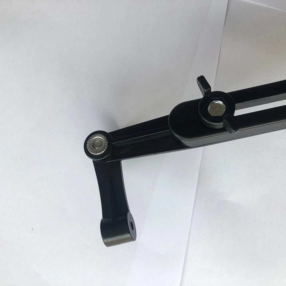 Fish Finder Bracket for Kayak and Inflatable Boat (Universal Fit)