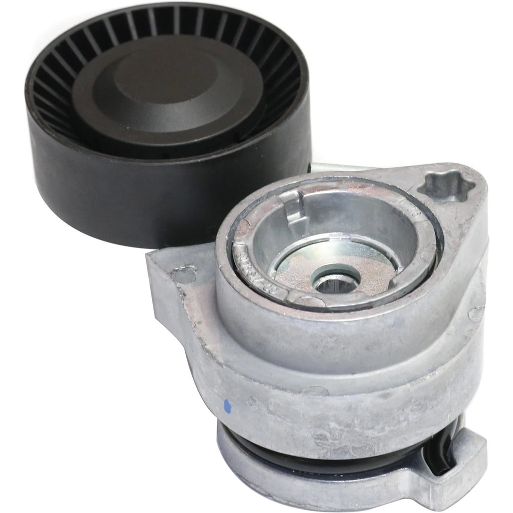 A/C Belt Tensioner for BMW X5 545i 745i 760i (2000–2006)