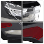 LED Taillight for Chevrolet Traverse (2018–2020) Left Side Replacement