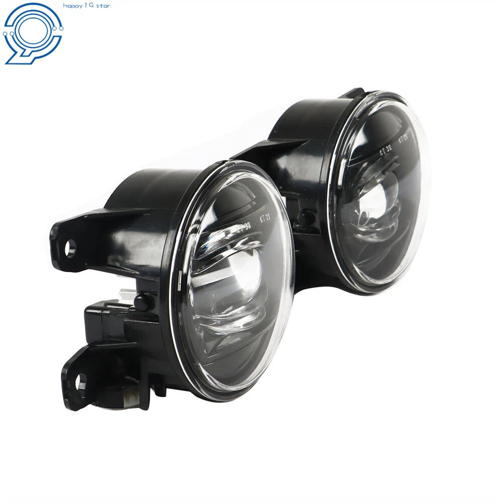 Set of 2 LED Fog Lights for Honda CR-V (2020–2022)