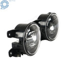 Set of 2 LED Fog Lights for Honda CR-V (2020–2022)