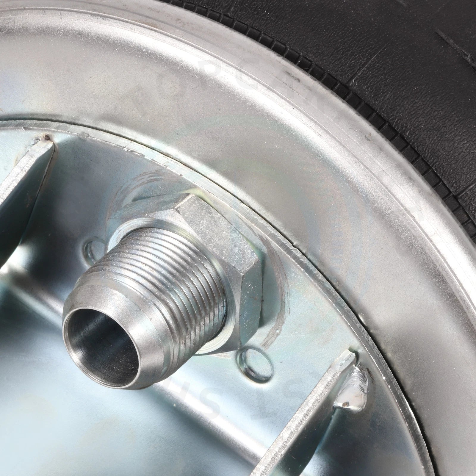 Air Spring for ContiTech Goodyear (W01-358-9622)
