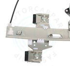 Power Window Regulator with Motor for Pontiac Grand Prix (2004–2008)
