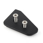 Rear Foot Brake Pedal Pad Extender for BMW F750GS F850GS G310GS R (2018-2023)