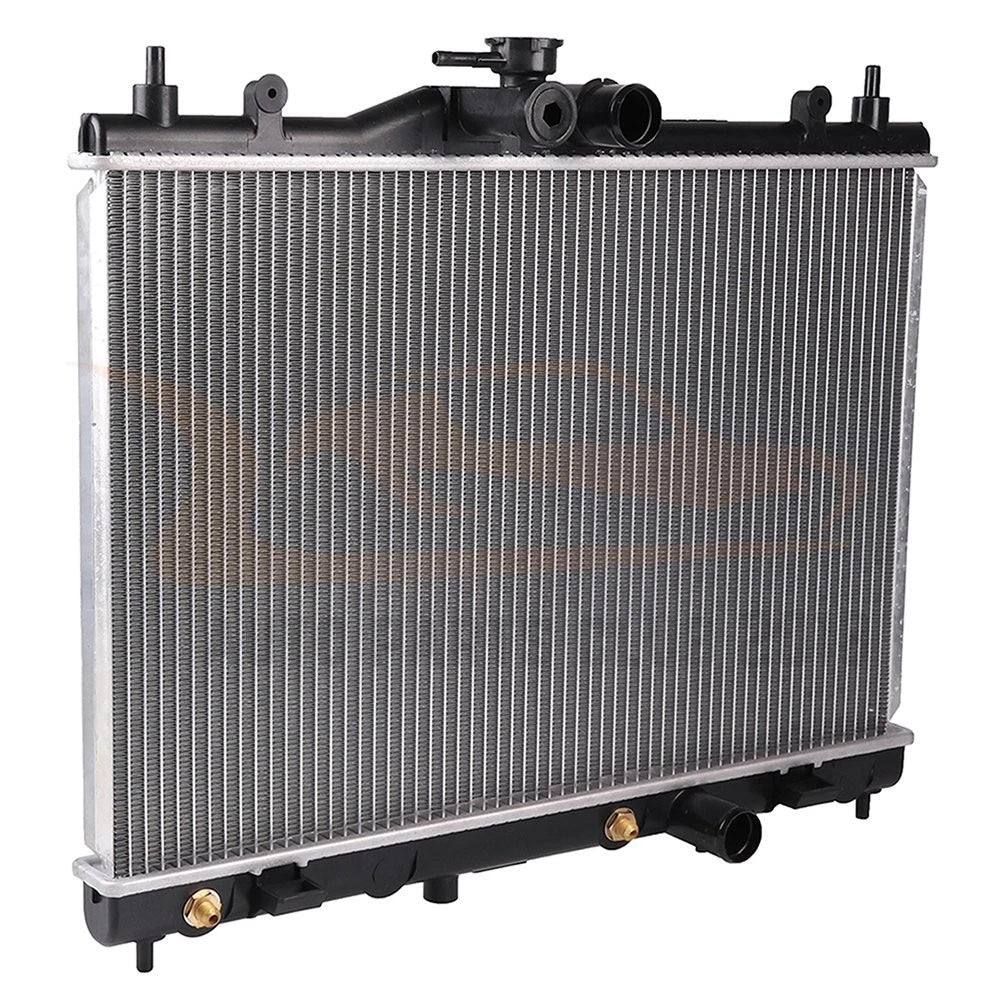 Aluminum Radiator for Nissan Versa 1.8L (2007-2011)
