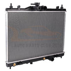 Aluminum Radiator for Nissan Versa 1.8L (2007-2011)