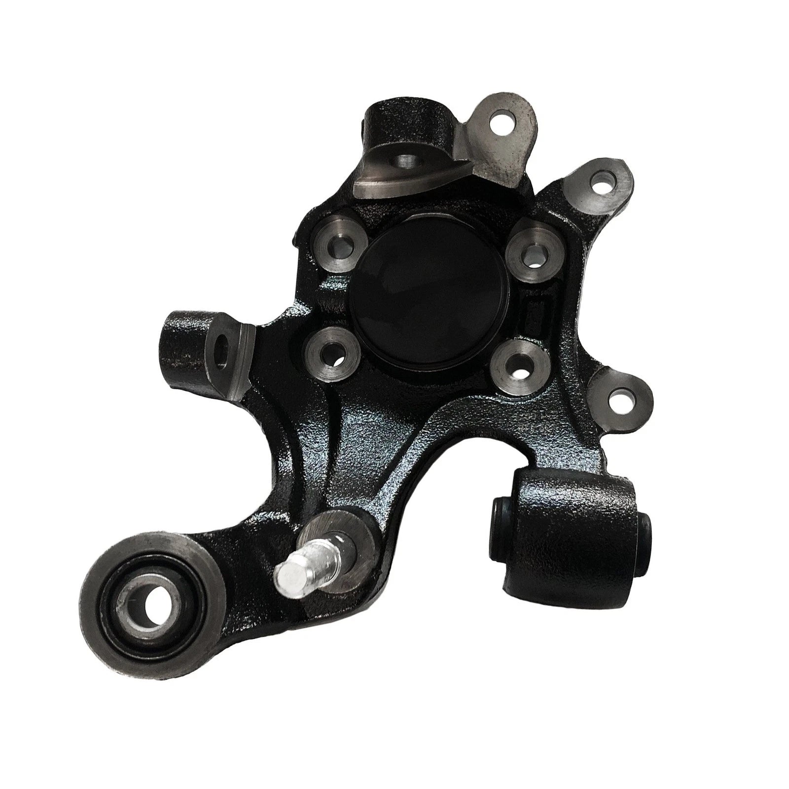 Rear Right Steering Knuckle for Hyundai Azera Sonata (2006–2011) 697-998