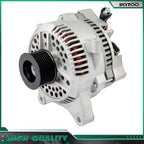 Alternator for Lincoln Navigator (1999–2002) V8 5.4L 130A 400-14073 8267