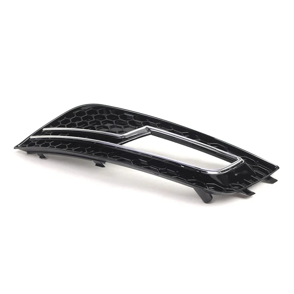Front Right Fog Light Cover for Audi A4 (2013-2016)