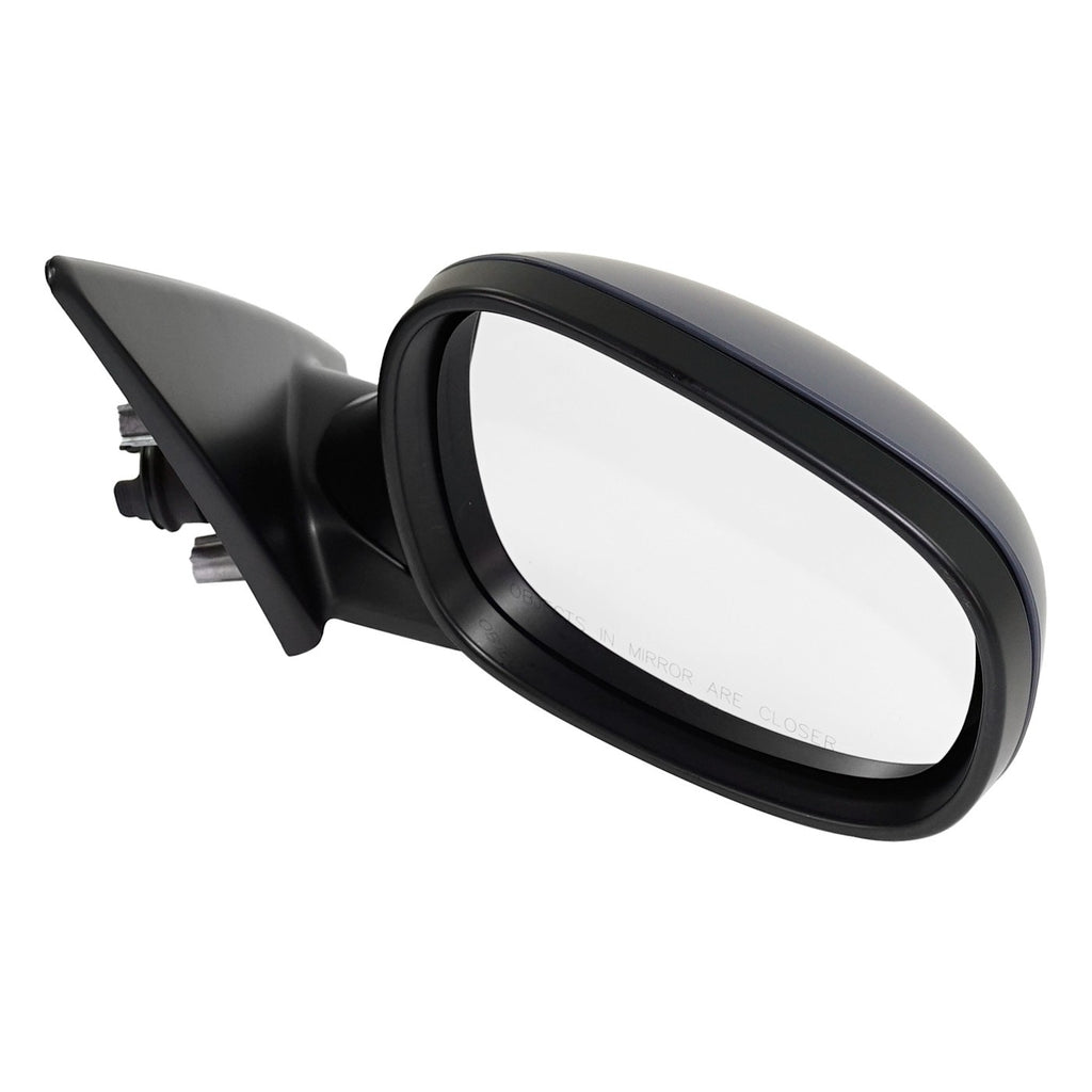 Power Mirror Set for BMW 328i (2009–2012) Heated