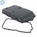Transmission Oil Pan with Gasket for Mercedes-Benz C230 CL550 GL320 E250 Metris (2000–2020)