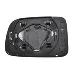 Right Side Heated White Mirror Glass for Honda CR-V 2002-2006