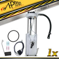 Fuel Pump Module Assembly with Pressure Sensor for Chevy Express 3500 (2003–2023)