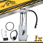 Fuel Pump Module Assembly with Pressure Sensor for Chevy Express 3500 (2003–2023)