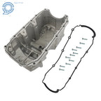 Engine Oil Pan for Chevrolet Impala (2006-2008)