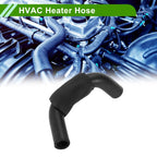 HVAC Heater Hose for Toyota Camry 2.2L (1997–2001) No. 1626174100 Rubber