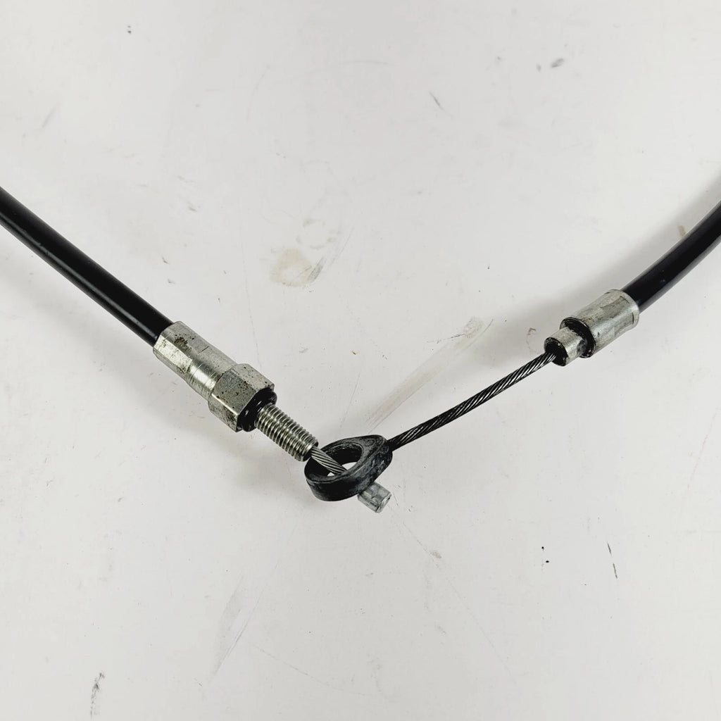 Clutch Cable for Harley-Davidson Softail/Dyna (1987–2006) 38632-95