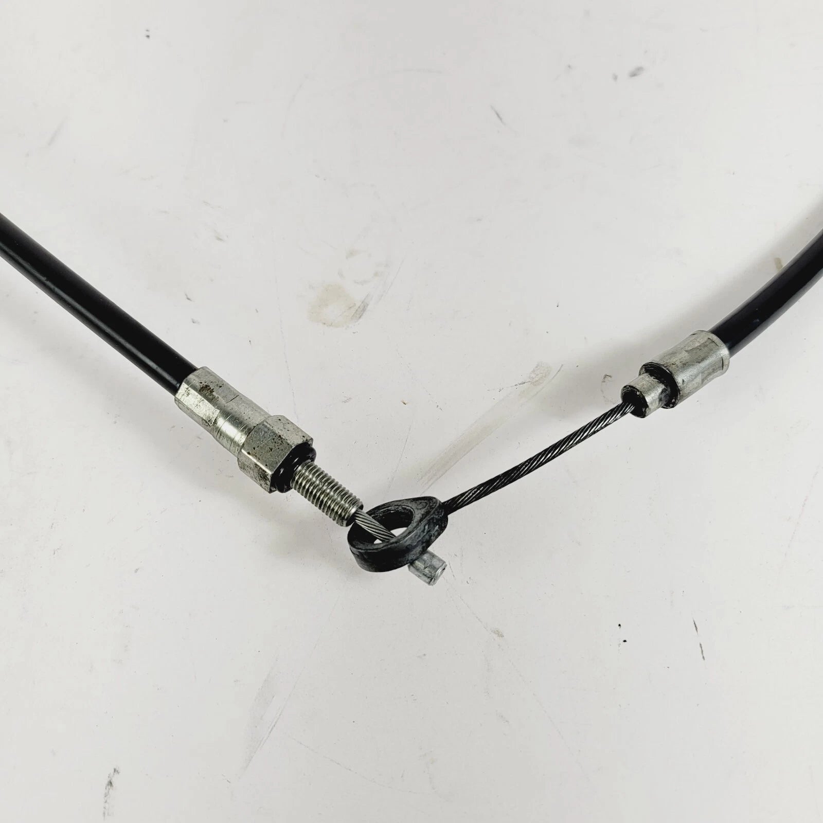 Clutch Cable for Harley-Davidson Softail/Dyna (1987–2006) 38632-95