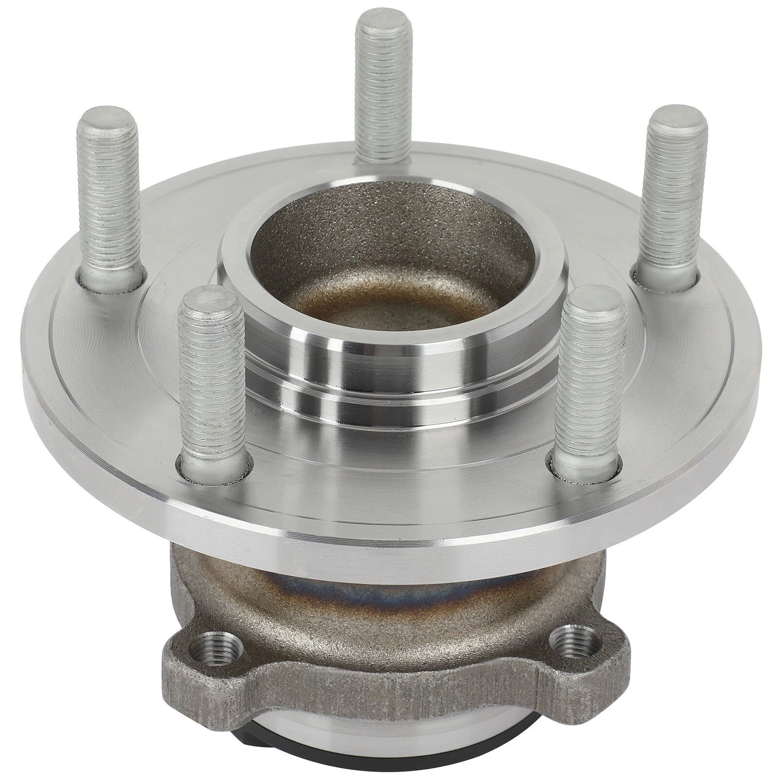 2X Rear Wheel Bearing & Hub Assembly for Mazda 3 Sport (2009–2013)