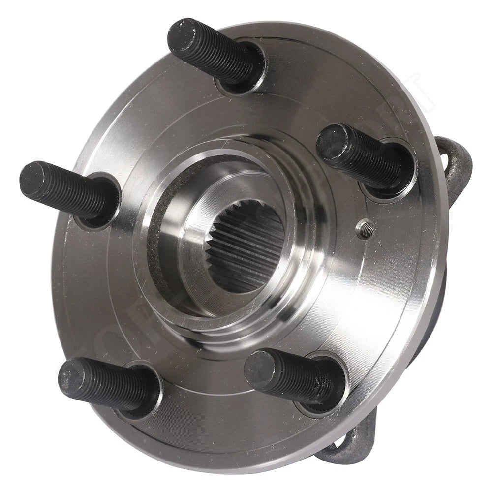Front Wheel Bearing & Hub Assembly for Honda Odyssey (2011–2018)