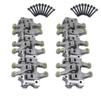 Set of 2 Rocker Arm Shaft Lifter Assembly for Dodge Chrysler 3.5L 4.0L V6
