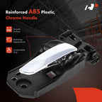Interior Door Handle for Honda Pilot Ridgeline (2003-2021)