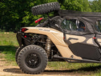 Spare Tire Carrier for Can-Am Maverick X3 (2017–2023)