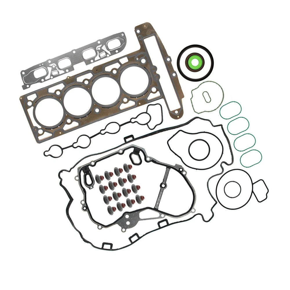 Head Set for Buick Verano, Chevrolet, GMC 2.4L (Ref. HS54874)
