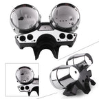 Speedometer Clock Cover for Yamaha XJR1300 (1998–2002)