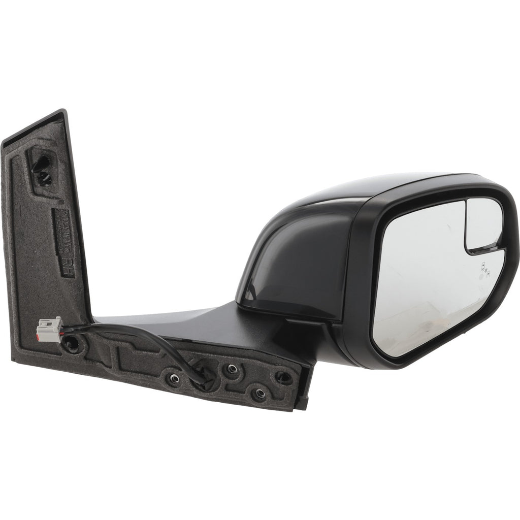 Set of 2 Heated Mirrors for Ford (2014–2018)