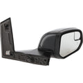 Set of 2 Heated Mirrors for Ford (2014–2018)