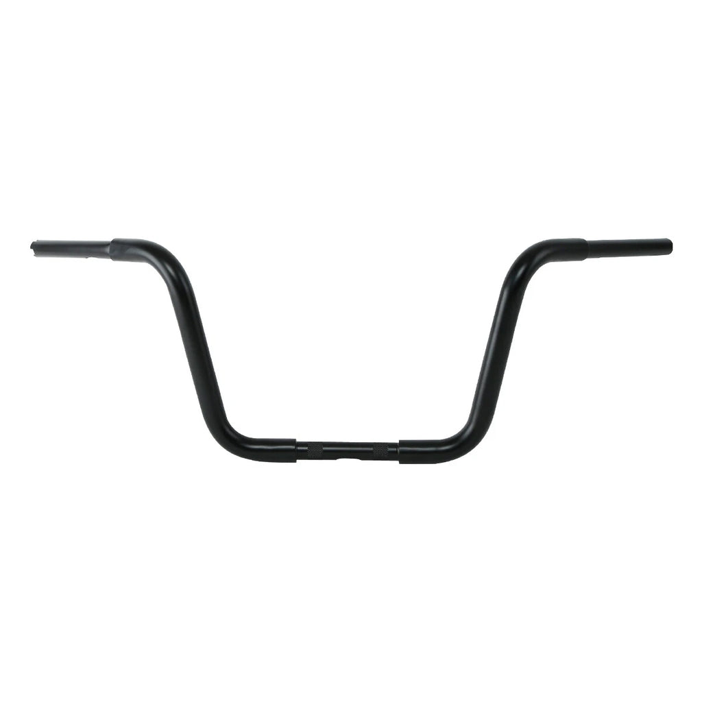 1 1/4" Fat 12" Rise Ape Hanger Handlebar for Harley Sportster XL 883 1200