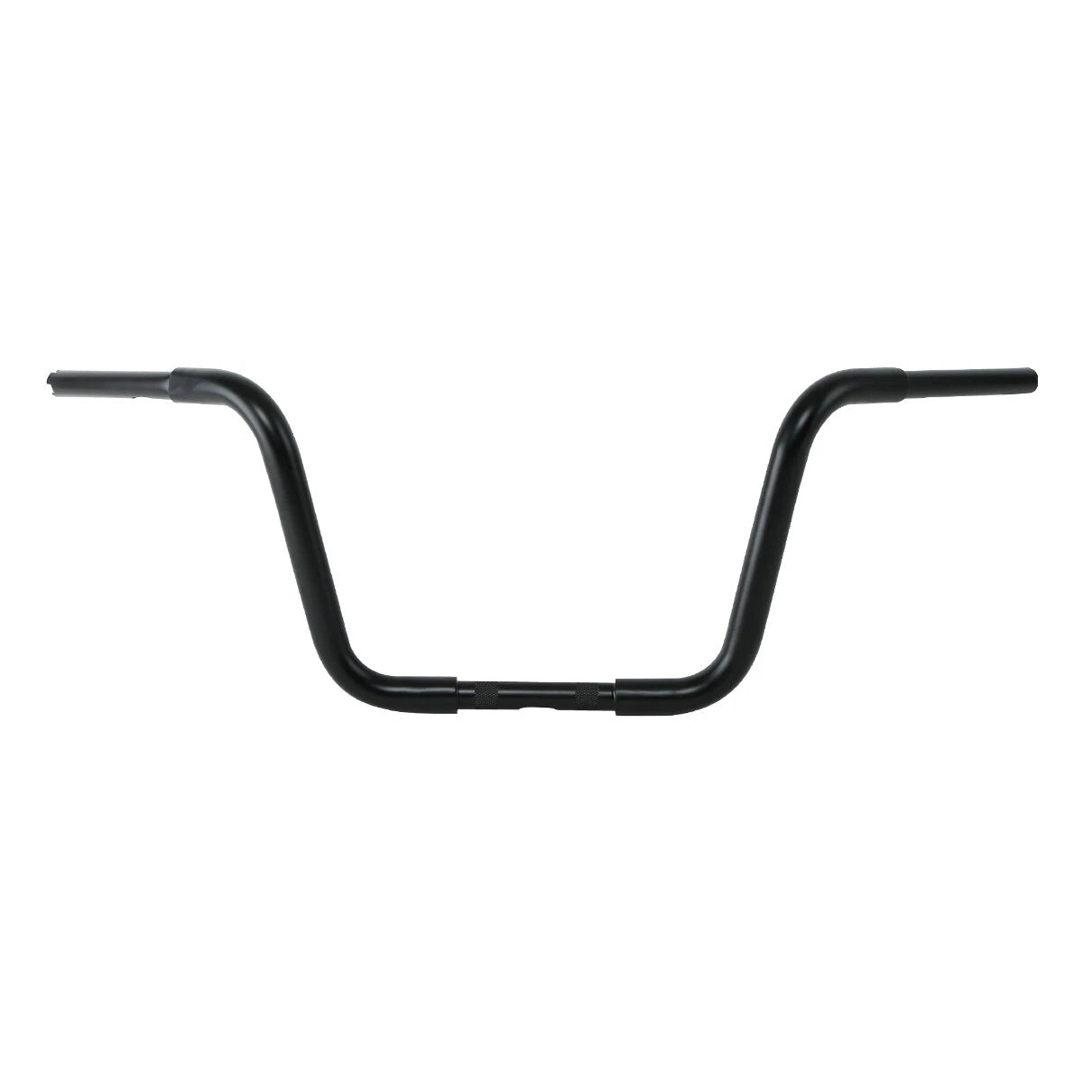 1 1/4" Fat 12" Rise Ape Hanger Handlebar for Harley Sportster XL 883 1200