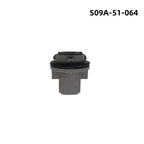 Turn Signal Light Bulb Socket for Mazda 3 BK 5 CW (2003-2009)