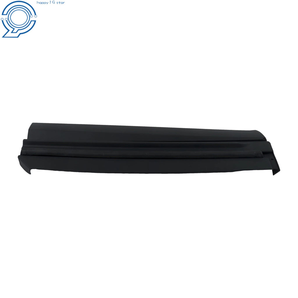 Driver Rear Left Door Lower Molding Trim for Lexus RX (2016–2022)