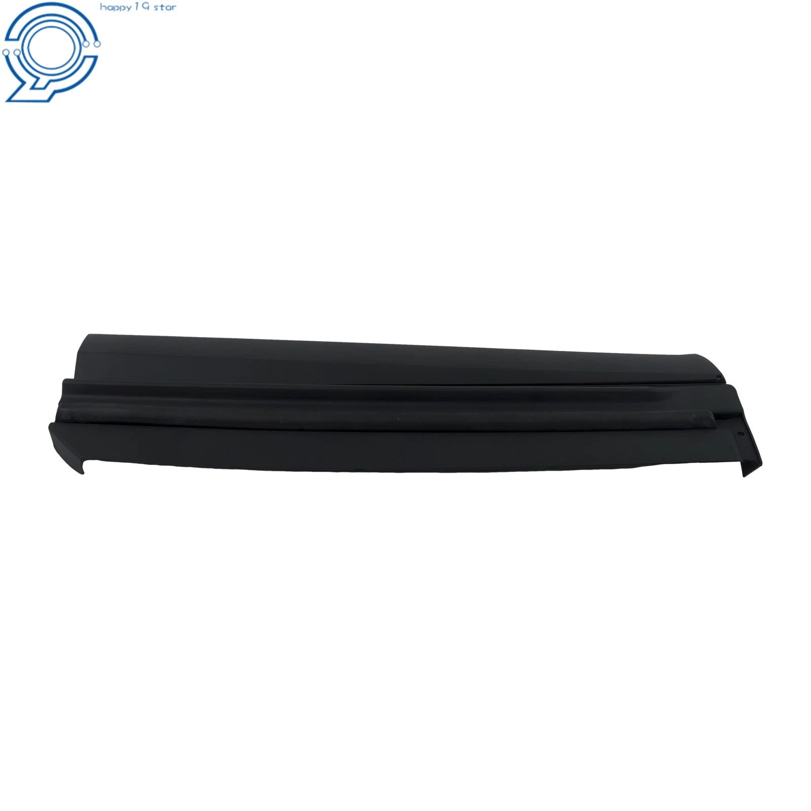 Driver Rear Left Door Lower Molding Trim for Lexus RX (2016–2022)