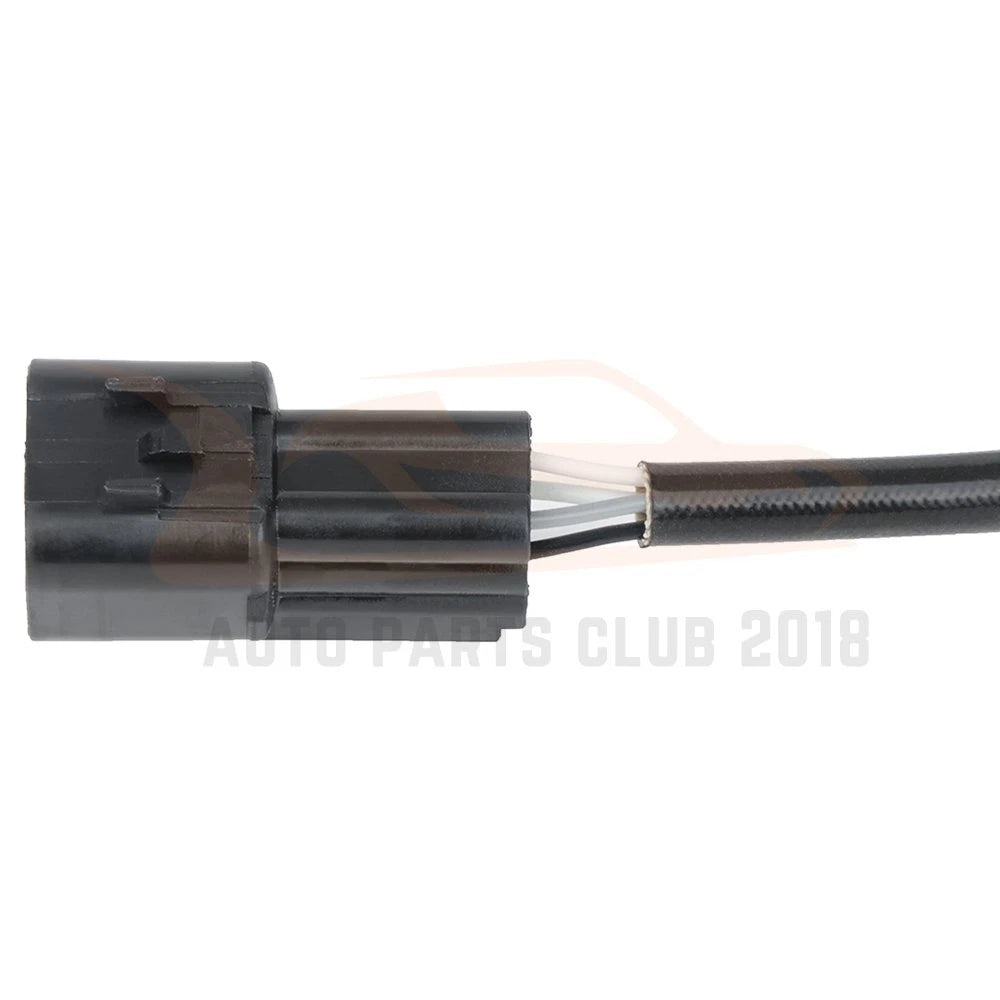 2X Oxygen Sensors for Mitsubishi Endeavor (2004–2008)