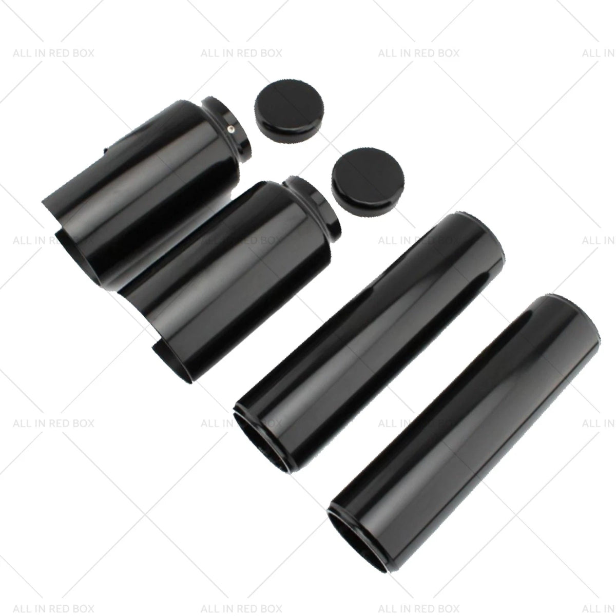 Front Fork Cover for Harley Davidson V-Rod (2007–2011)