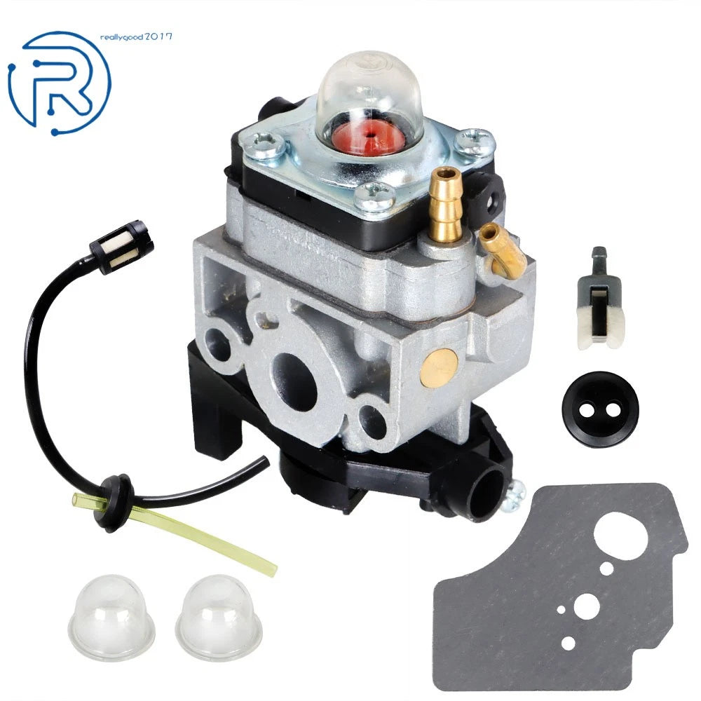 Carburetor for Husqvarna 324RX 224L 324 HDA 55X 