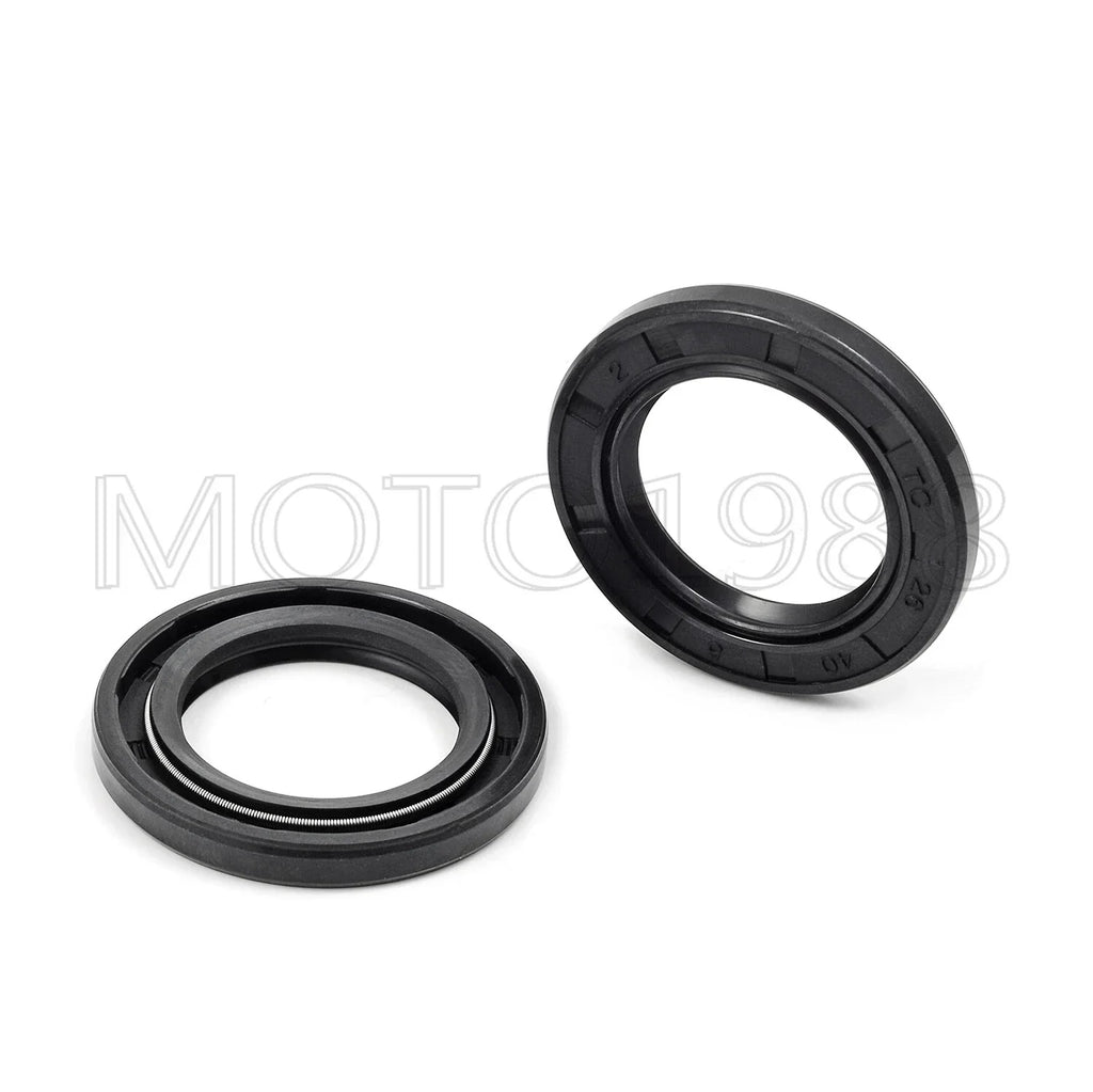 Swingarm Bearings and Seals Rebuild Kit for Honda TRX300FW Fourtrax (1988–2000)