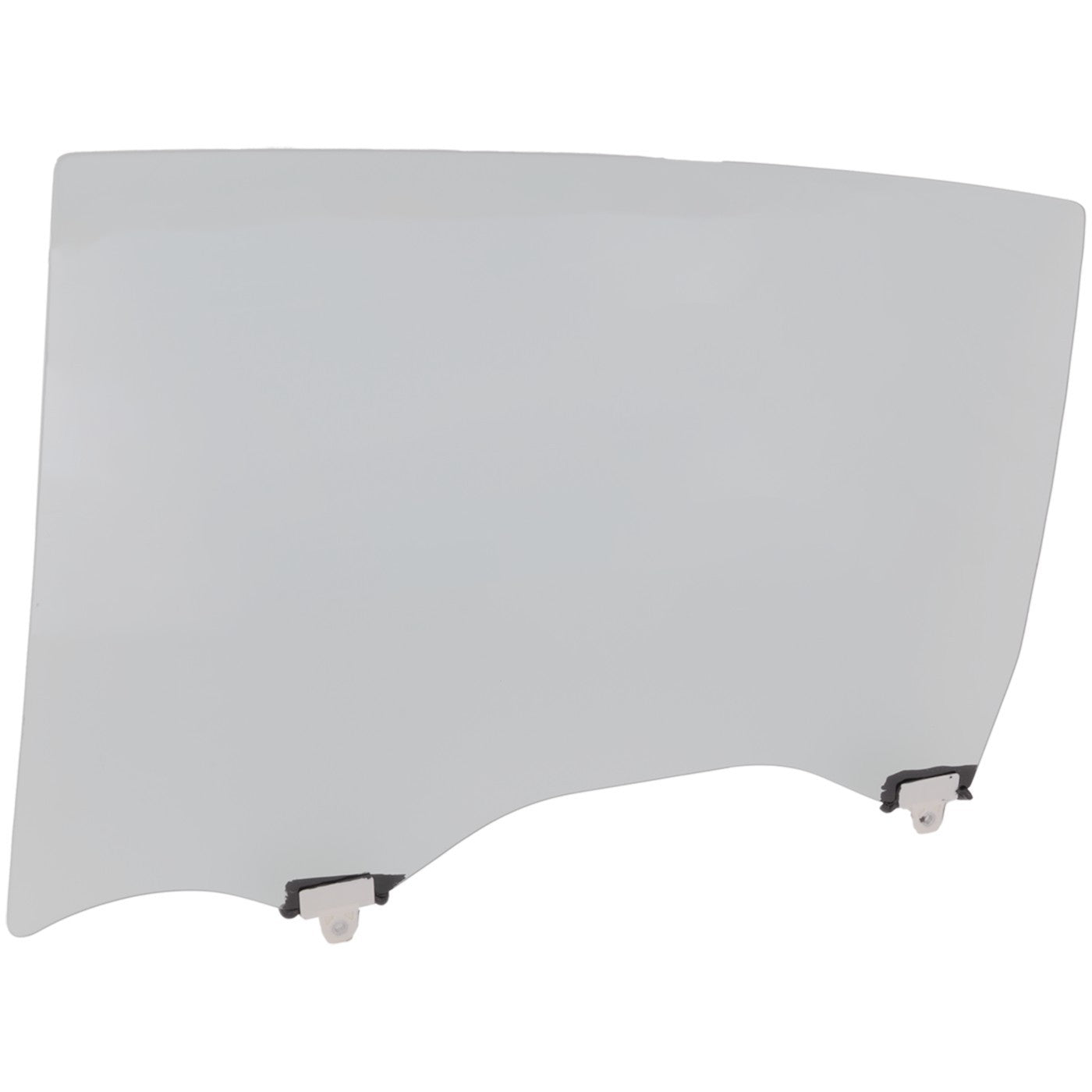 Rear Driver Side Door Glass for Nissan Maxima (2016–2018)